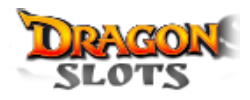 Dragon Slots logo